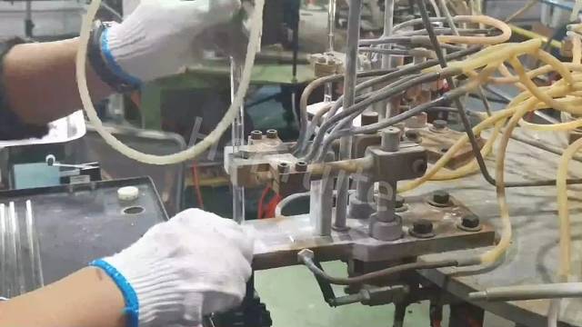 红外线加热管应用领域