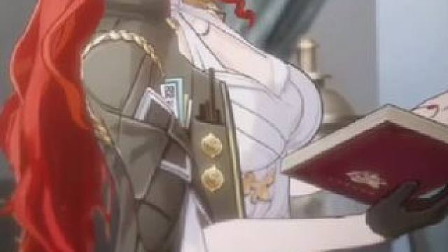 可还记得她说过的那句话#等醒来再哭泣 #崩坏星穹铁道 #崩铁漫剪 #游戏cg混剪 #二次元