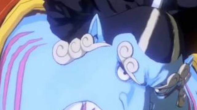 航海王热血航线：最强平a的男人，新世界甚平。#航海王热血航线 #新世界甚平 