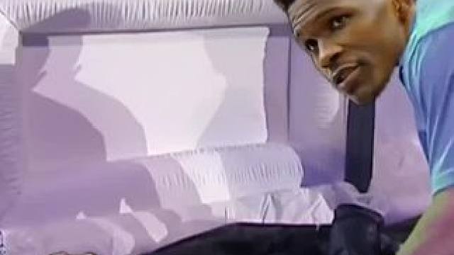 当人们已经森林狼将要横扫掘金的时候，突然间就3:2了，极大可能4:2带走#掘金大胜森林狼3:2获赛点