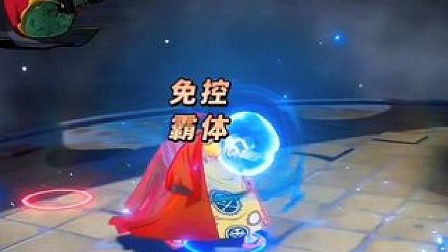 新世界甚平基础操作讲解，想要玩转他，还是得会玩格挡#航海王热血航线