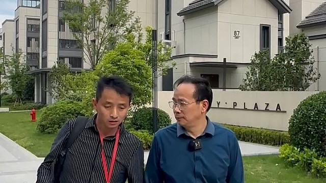 寻找曼城最差工地49集 #上海装修公司口碑很重要 #红光雅苑 #嘉定装修公司 #外冈和苑 #海伦堡悦