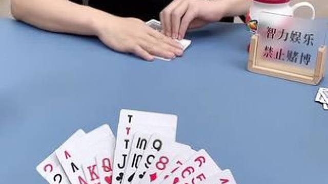 #JJ斗地主小游戏 #高手都在玩 #是时候展现真正的牌技了