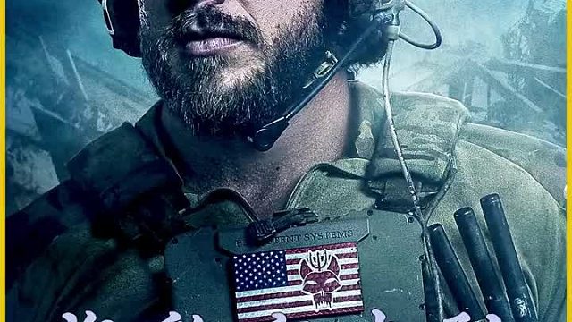 美资石油平台突然遭劫，海豹B队赶赴西非，解救被困石油工人！