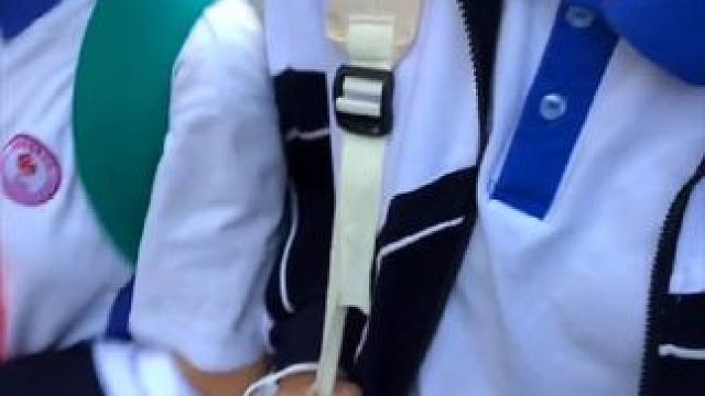 努力且上进，自律且自由 