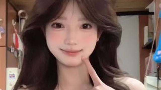 找个借口 要到你的phone number
#甜甜的手势舞 #甜妹 #这个手势舞包甜的