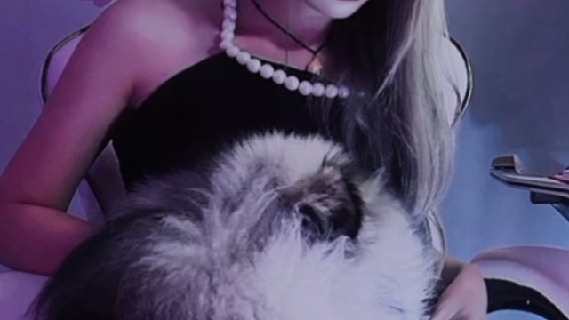 姑奶奶腰子以下是腿