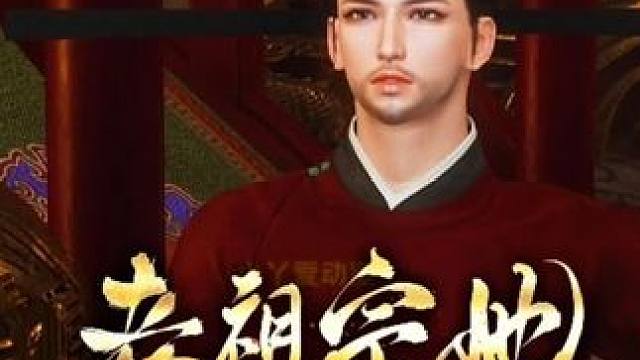 #大宋映画 #逆水寒ol #古风