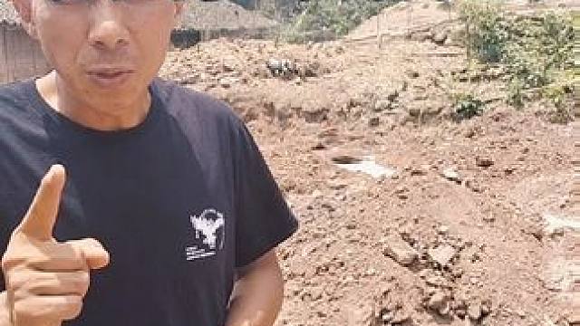 永川乡村别墅开始了#模块建房冬暖夏凉 #农村自建房