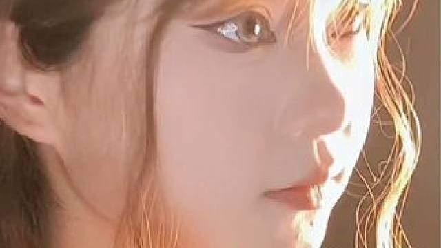 这个氛围感  尽力了～