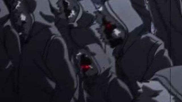 这两人什么实力～