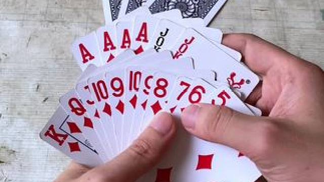 #斗地主 #意想不到的结局 #这操作都看傻了 #是时候展现真正的技术了