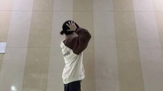 #hiphop基础 主打自娱自乐