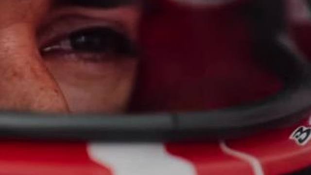 这伊莫拉的周末，我们又将该有怎样的红色期待！#赛车 #f1 #赛道 #方程式赛车 #f1伊莫拉站