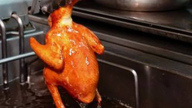 上海乳鸽去那吃？#上海人爱吃的乳鸽