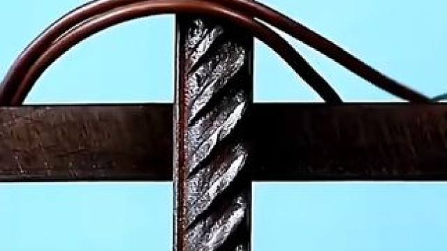 古人留下来的绳结系法，最后一种即将失传