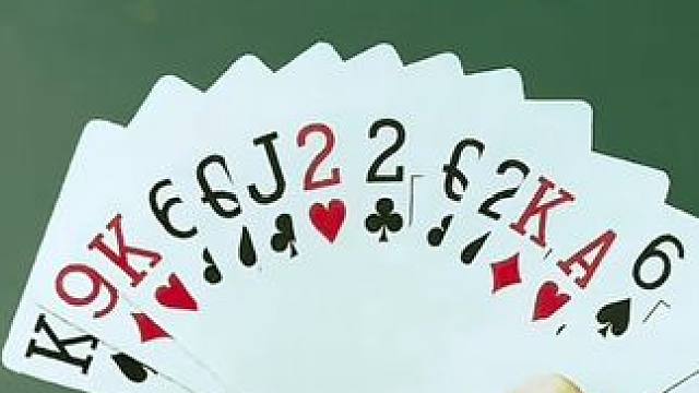 #欢乐斗地主 #欢乐开局 #是时候展现真正的牌技了 #斗地主的百种姿势