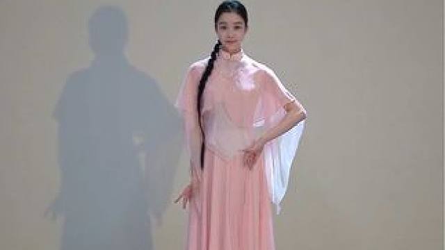 《莫离》 超适合零基础仙女们的舞蹈‍♀️ 原创