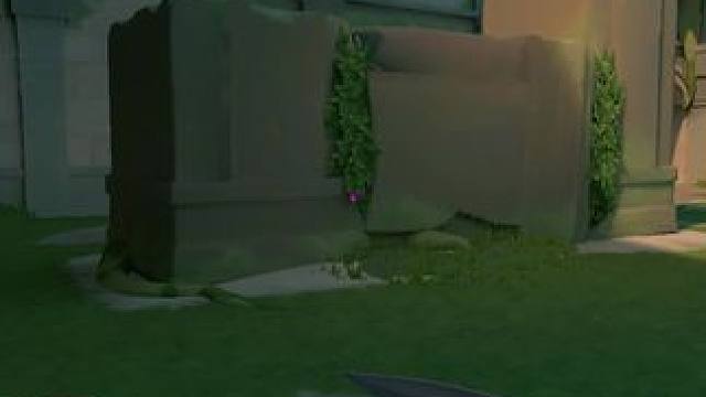 #无畏契约 #又菜又爱玩系列 #我的游戏日常 吃饱了睡觉