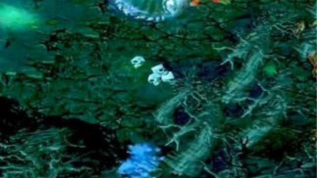 （三）完美婆娘6.83经典版本，纷争面纱+虚灵刀宙斯