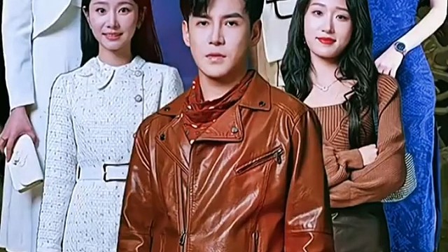 《绝世齐等闲之强龙归来》