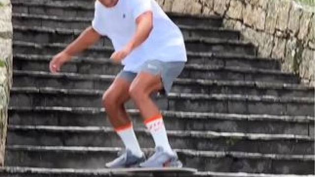 仅此一份的人生，要比谁都要活的炽热.