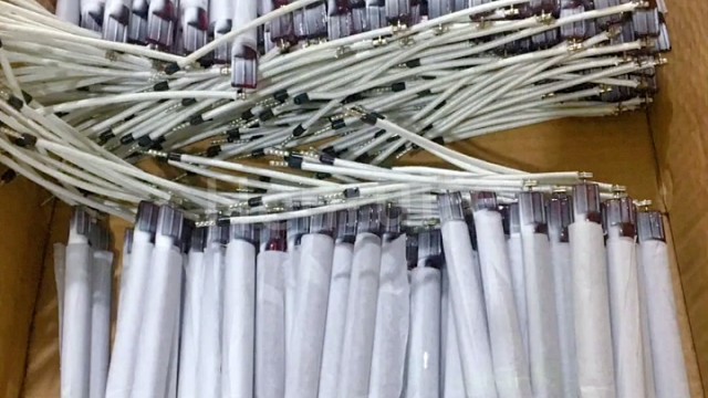 红外线加热灯工作原理