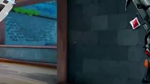 赋能吗 玩具罢了#无畏契约