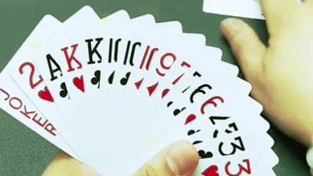 #JJ斗地主赢大米 #JJ斗地主 #是时候展现真正的牌技了 #斗地主的百种姿势