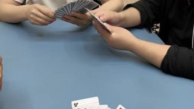 #斗地主 #斗地主 #陆哥斗地主 #娱乐