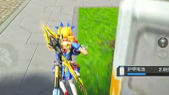 刺激的三分钟 刺激的三分钟#高能英雄  #S4赛季猎影迷踪上线