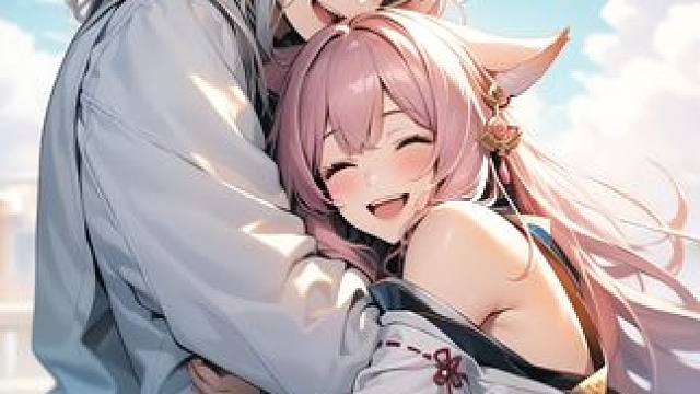 《白眼神仙》点击左下角链接，下载盐言故事，即可看到后续