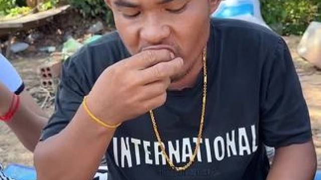 血蛤 #农村美食 #地方特色美食 #农村生活