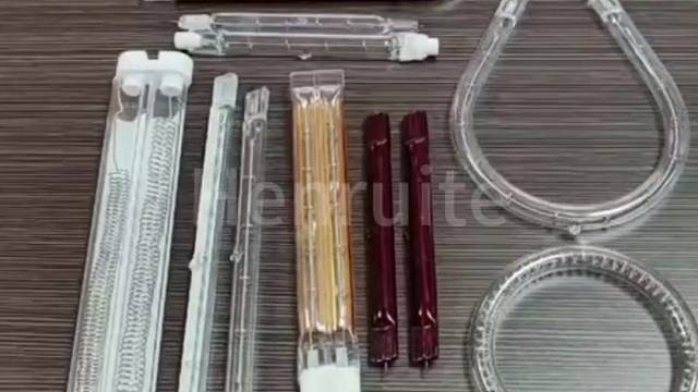 红外线加热灯定制