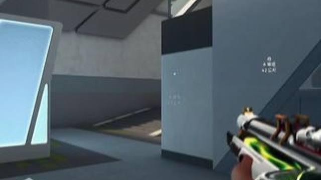 如何用瞄准来接管游戏？ #无畏契约 