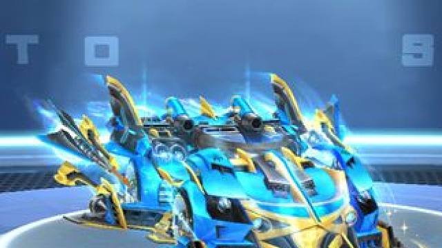 游戏流量风向标~