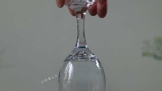 让孩子玩虚拟设定的手机游戏，不如陪他玩转这些反应真实科学的自然小实验#动手动脑 #物理启蒙 #科学小