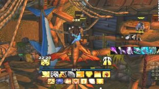 考古小技巧之永久无限次快速传送西瘟疫 感谢直播间大佬L.F传授的技巧。在你炉石CD或者点位刷新分在开