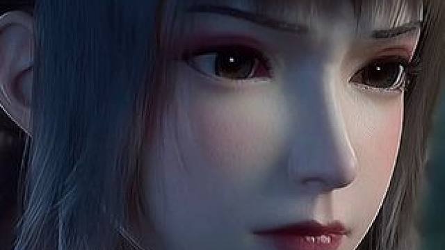 区区内门弟子，该我方寒表演了！ #国漫