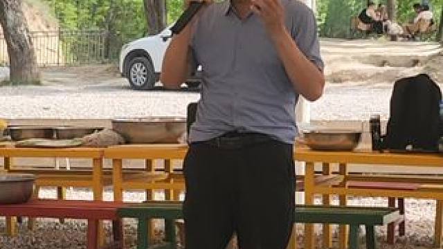 星光大道齐凤远——妹妹的泪蛋蛋