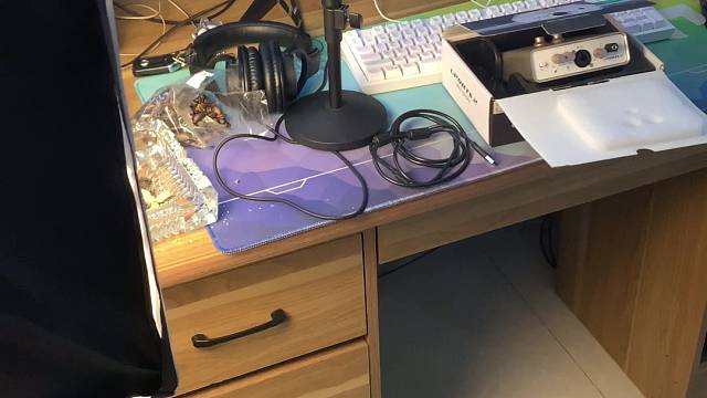 送声卡啦，新主播给粉丝的福利！