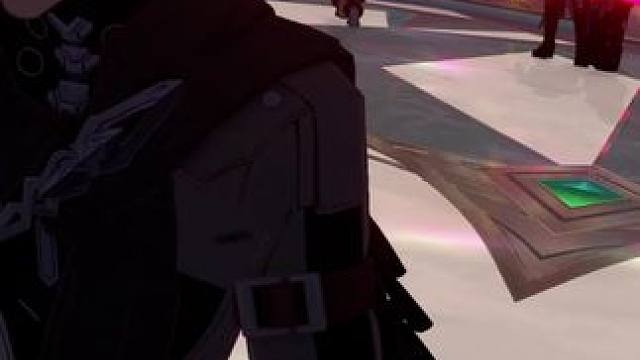 这忘却感觉好难啊#崩坏星穹铁道 #崩坏星穹铁道创作者激励计划 #等醒来再哭泣