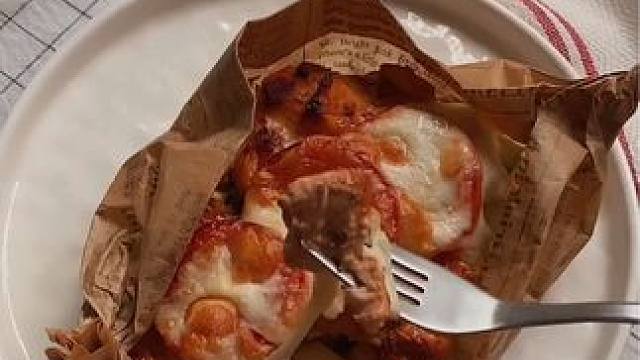 奶酪香烤鸡肉蔬菜#我的厨房日记 #春日好食光 #治愈系美食 #生活化减脂 #美食vlog