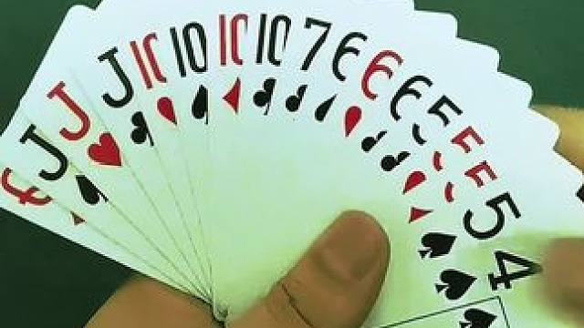 #JJ斗地主赢大米 #JJ斗地主 #是时候展现真正的牌技了 #斗地主翻车第一人