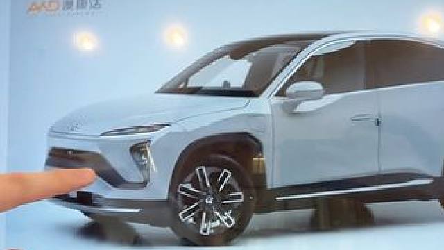 【今日上新】还在等17万的乐道？要不看看这台“正版”蔚来？ 来看看今天上新了什么车型！
飞度的价格就