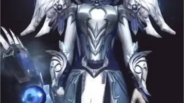 今日魔兽世界牧师幻化大揭秘！装备出处调料包分享 #魔兽幻化 #牧师幻化 #魔兽小百科 #创作灵感 #