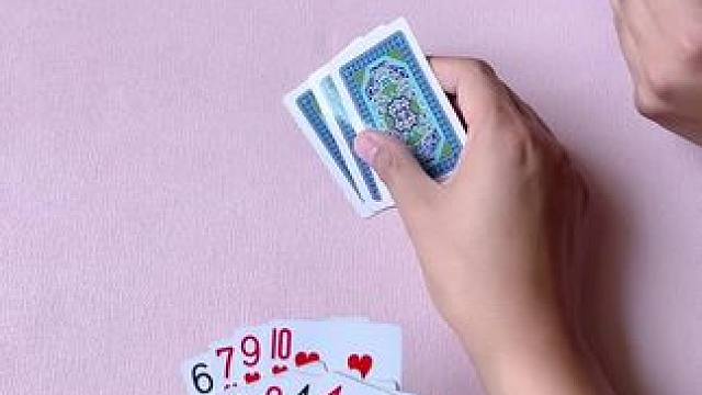 #JJ斗地主赢大米 #JJ斗地主