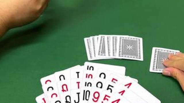 #欢乐斗地主 #欢乐开局  #斗地主 #这是高手