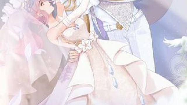 我可以邀请你跳一支舞么？#元梦之星#手书#520#拟人#玩家投稿