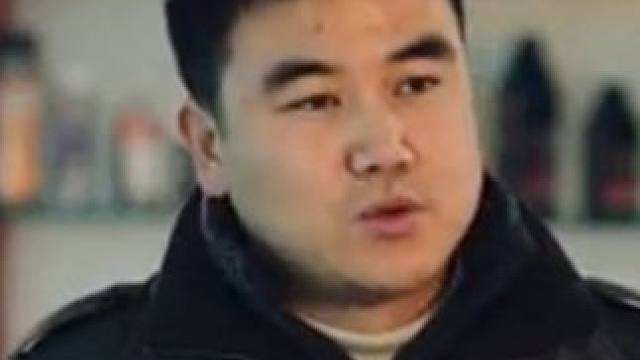 这是2014年3月贵阳电视台炫车事栏目对我的专访，时间过的真快，10年了，再回过头来看看，过去说过的